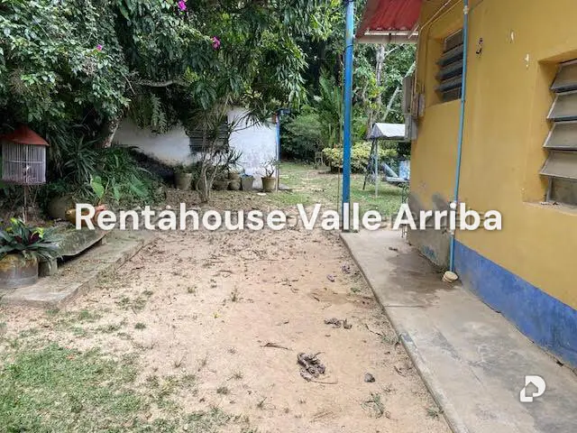 Terreno en Monterrey, Caracas – 6