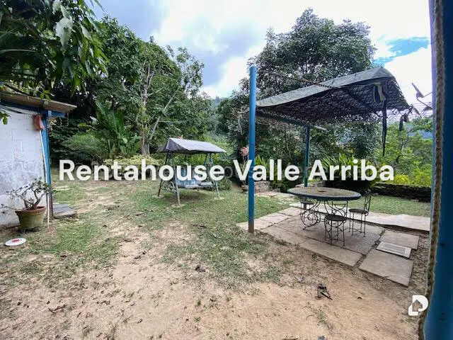 Terreno en Monterrey, Caracas – 1