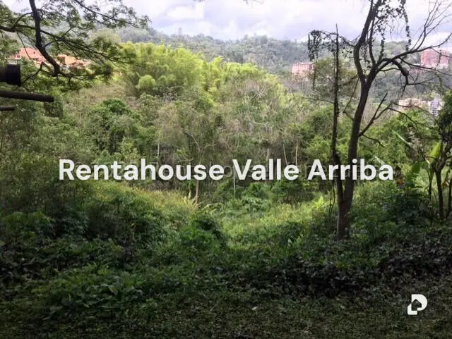 Terreno en Monterrey, Caracas – 2