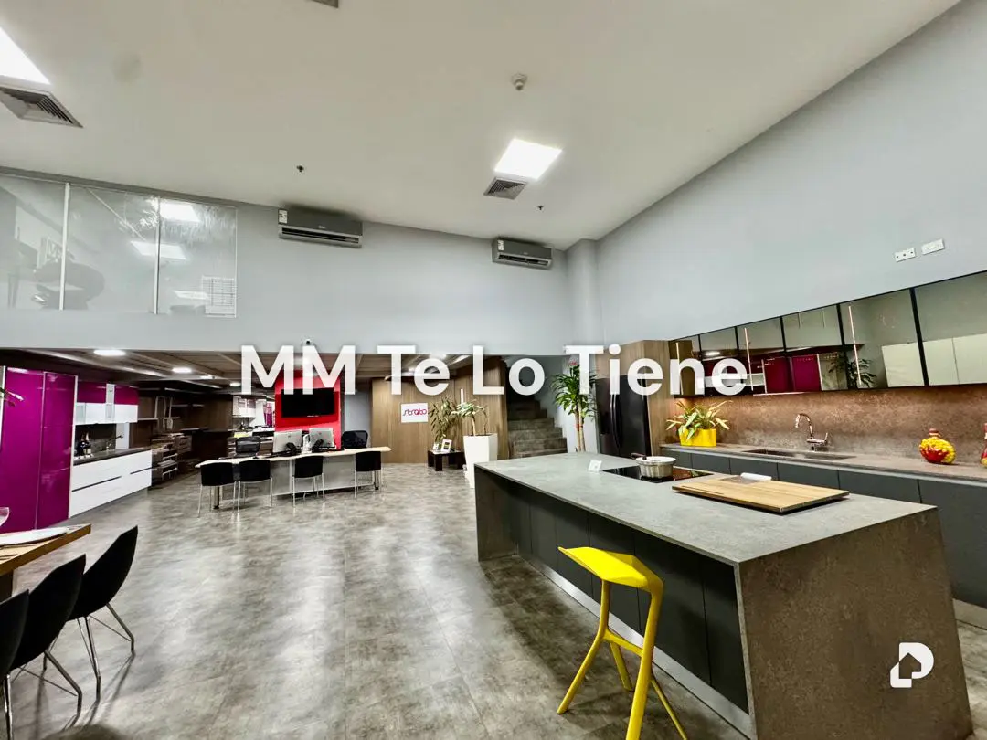 Commercial space in Caracas – 6