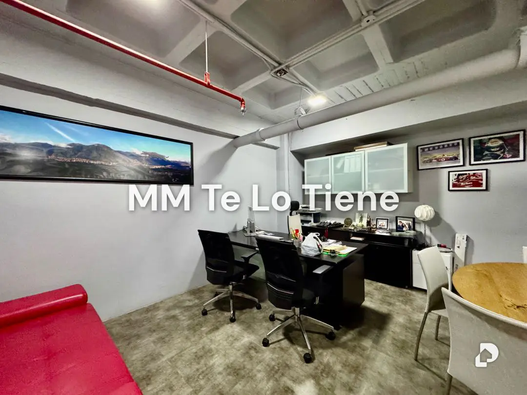 Commercial space in Caracas – 12