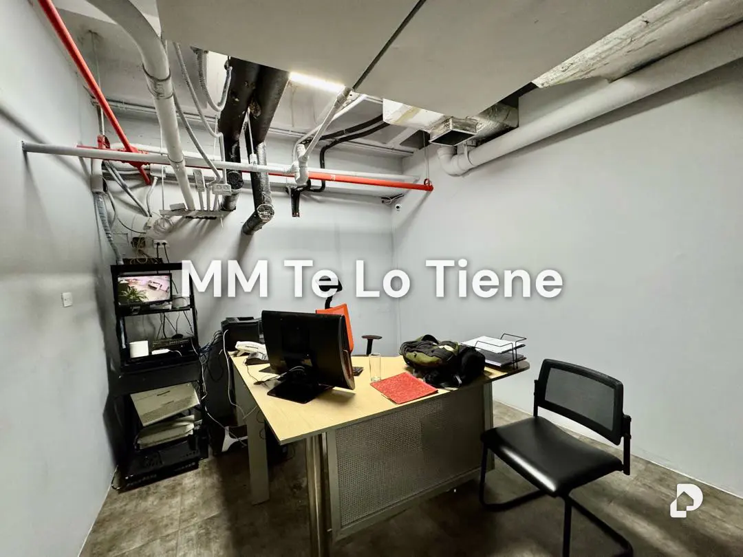 Commercial space in Caracas – 9