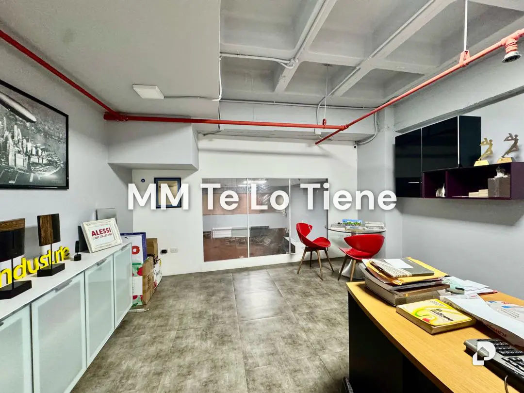 Commercial space in Caracas – 11