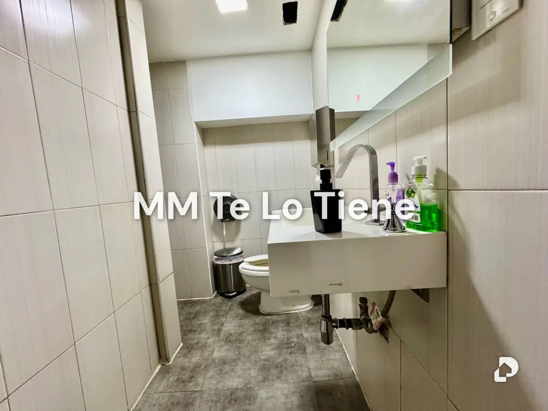 Commercial space in Caracas – 14