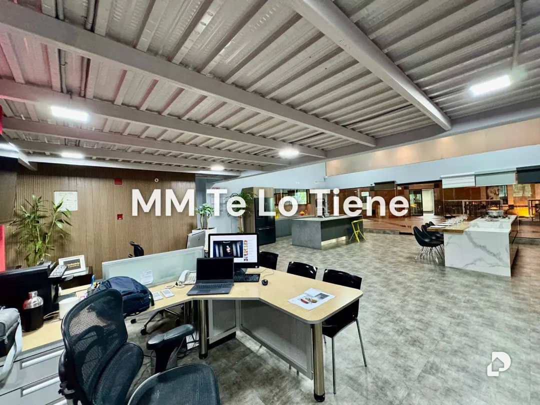 Commercial space in Caracas – 8