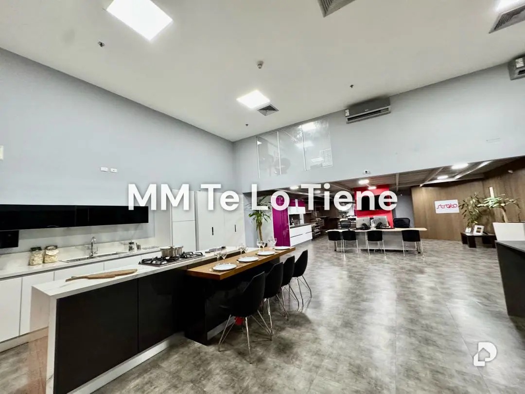 Commercial space in Caracas – 1