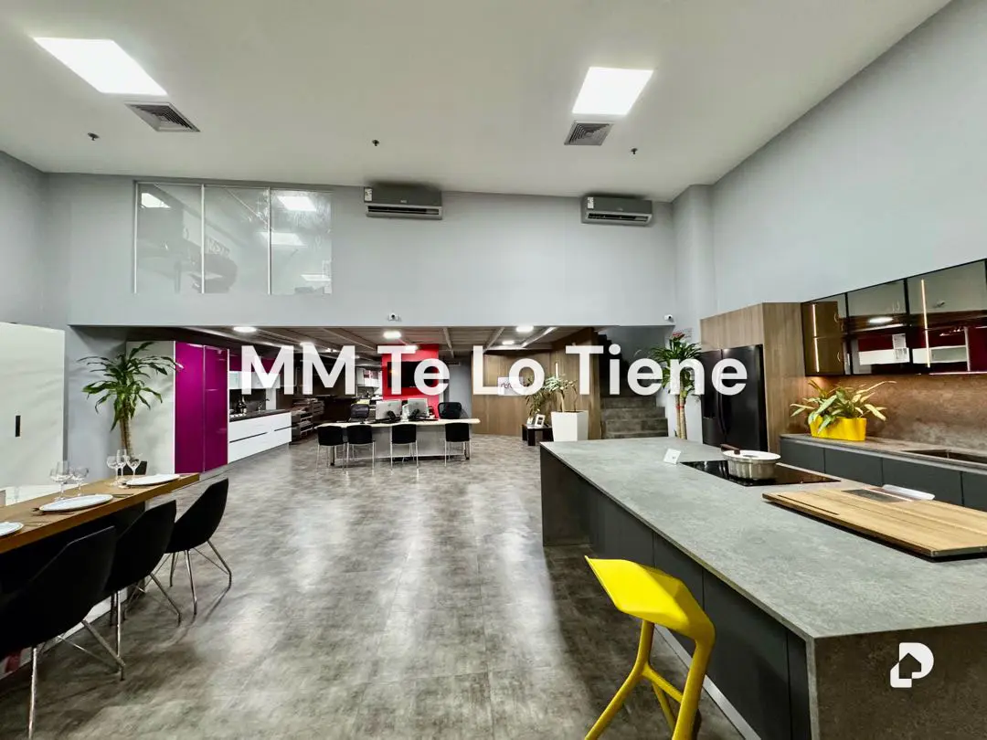 Commercial space in Caracas – 4