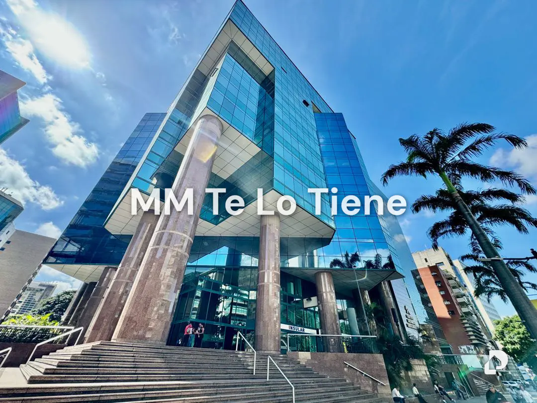 Commercial space in Caracas – 15