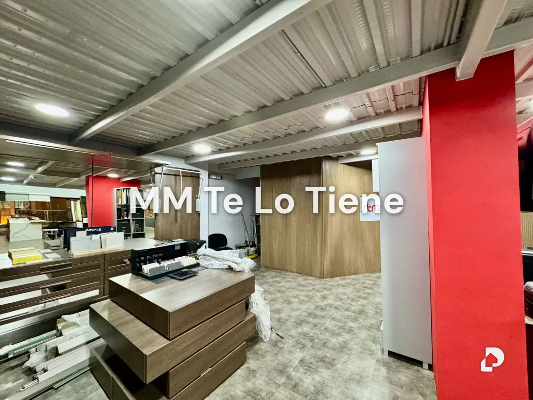 Commercial space in Caracas – 7