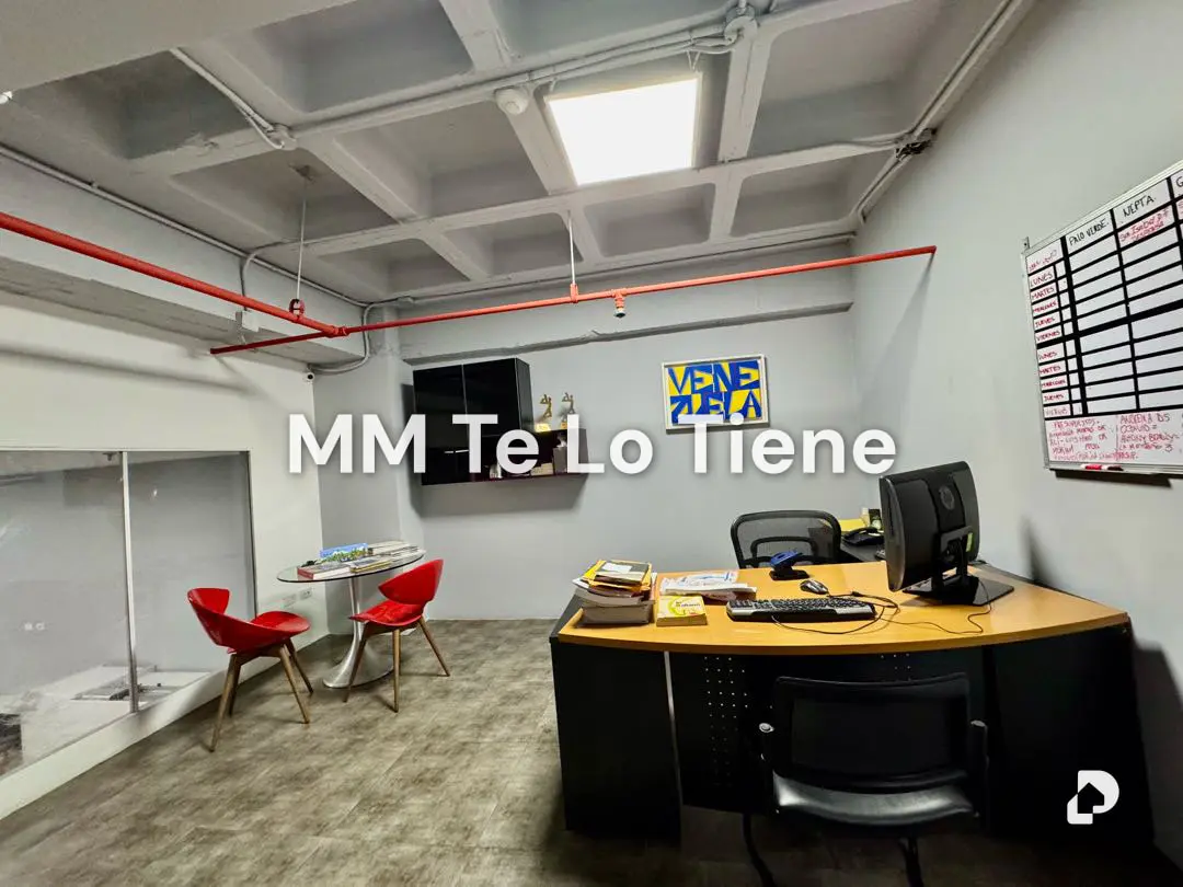 Commercial space in Caracas – 10