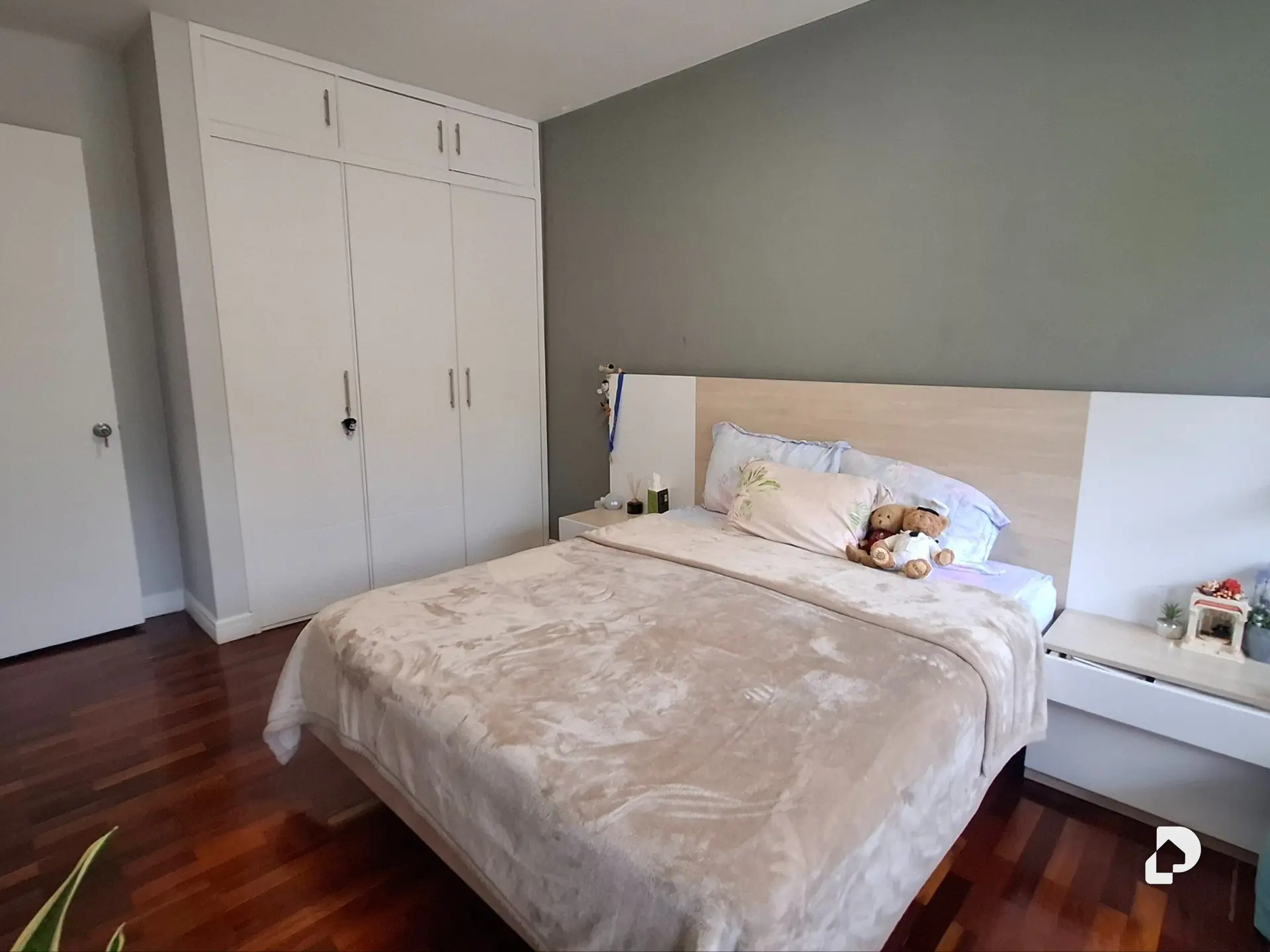 Apartamento en Boleíta, Caracas – 19