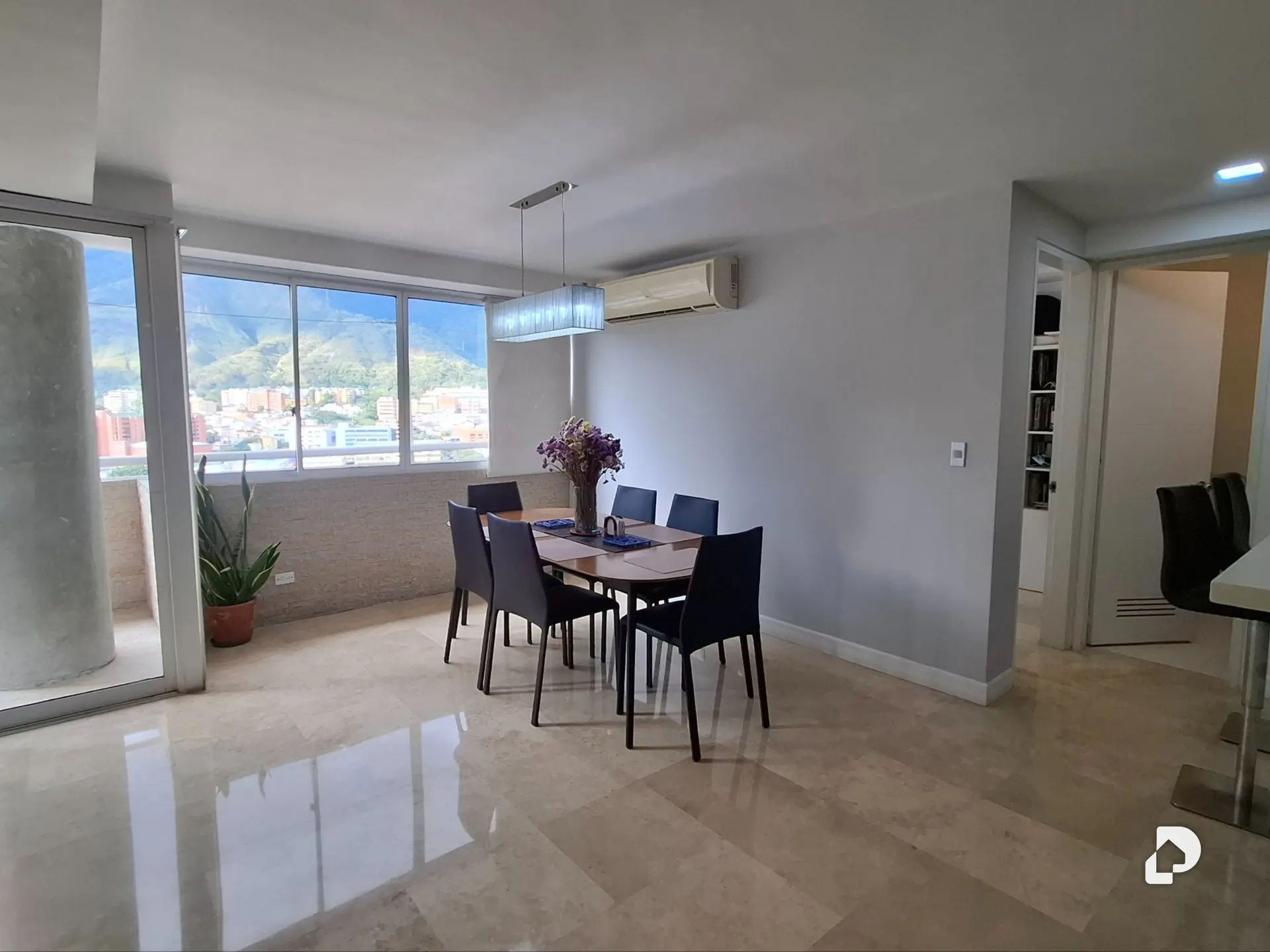 Apartamento en Boleíta, Caracas – 8
