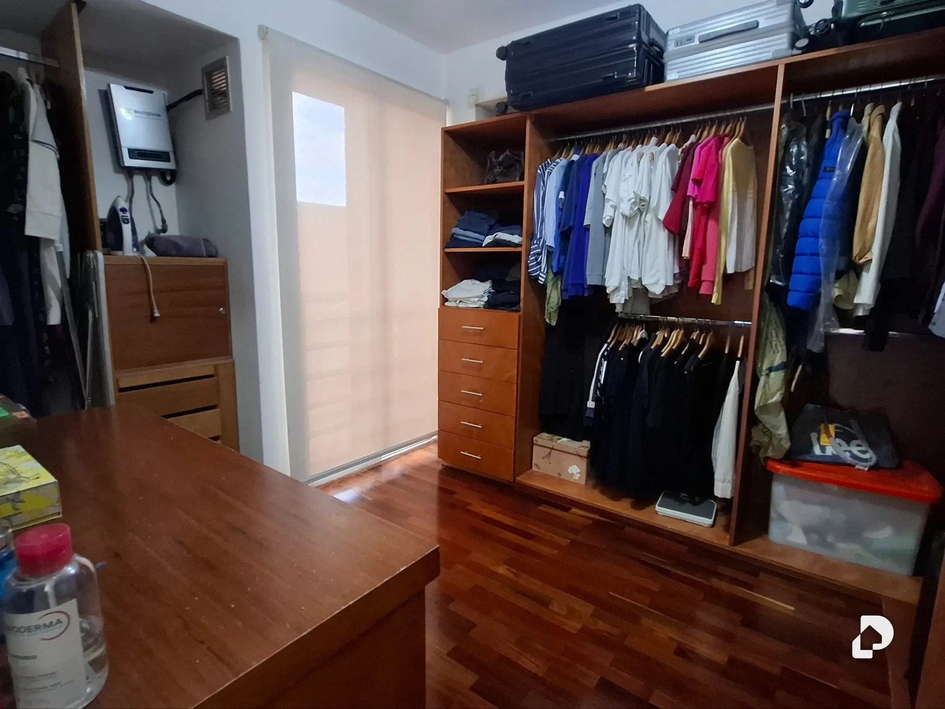 Apartamento en Boleíta, Caracas – 22