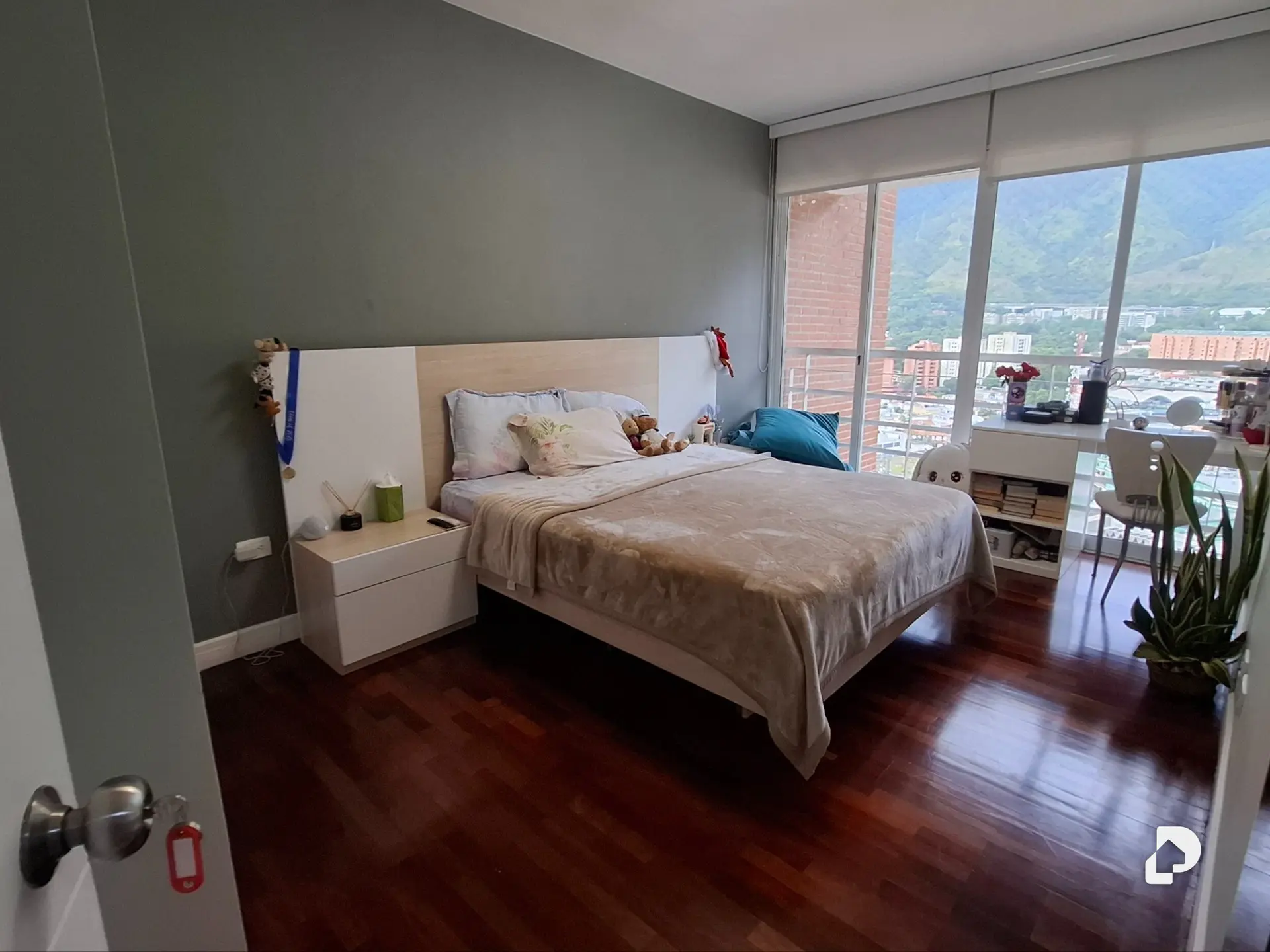 Apartamento en Boleíta, Caracas – 16