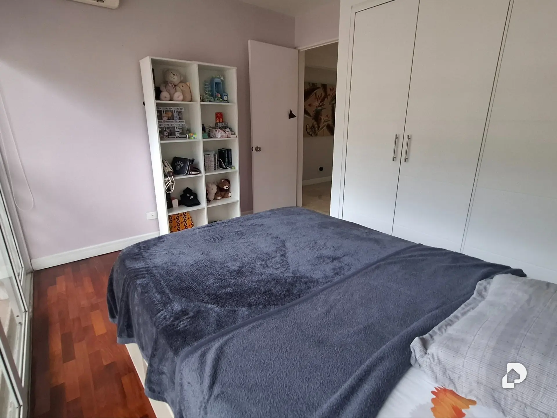 Apartamento en Boleíta, Caracas – 20