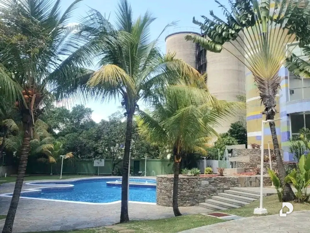 Apartamento en Boleíta, Caracas – 2