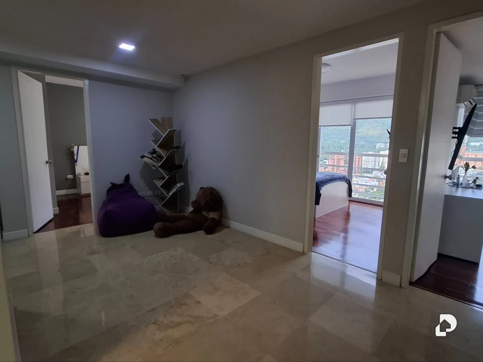 Apartamento en Boleíta, Caracas – 17