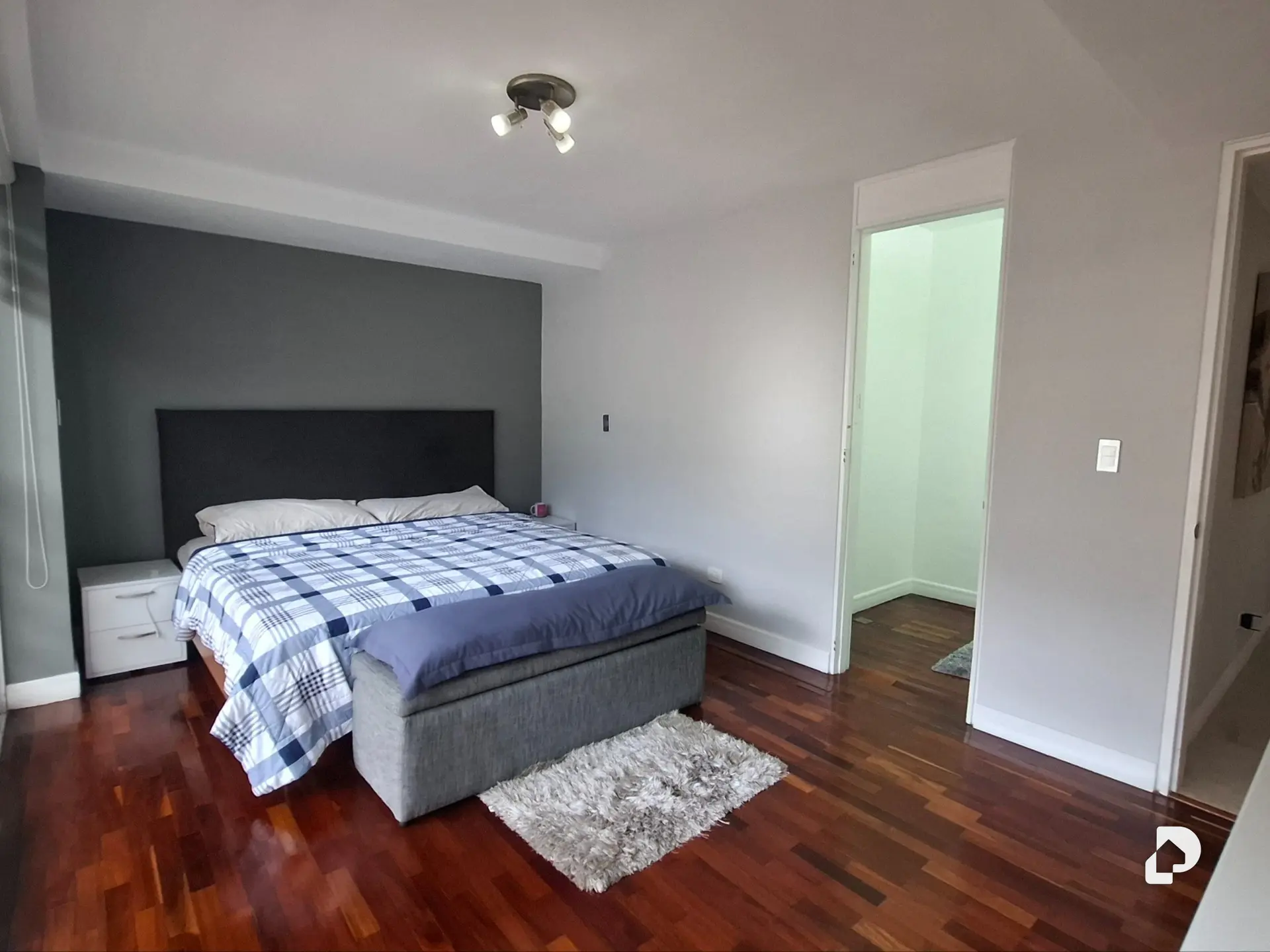 Apartamento en Boleíta, Caracas – 21