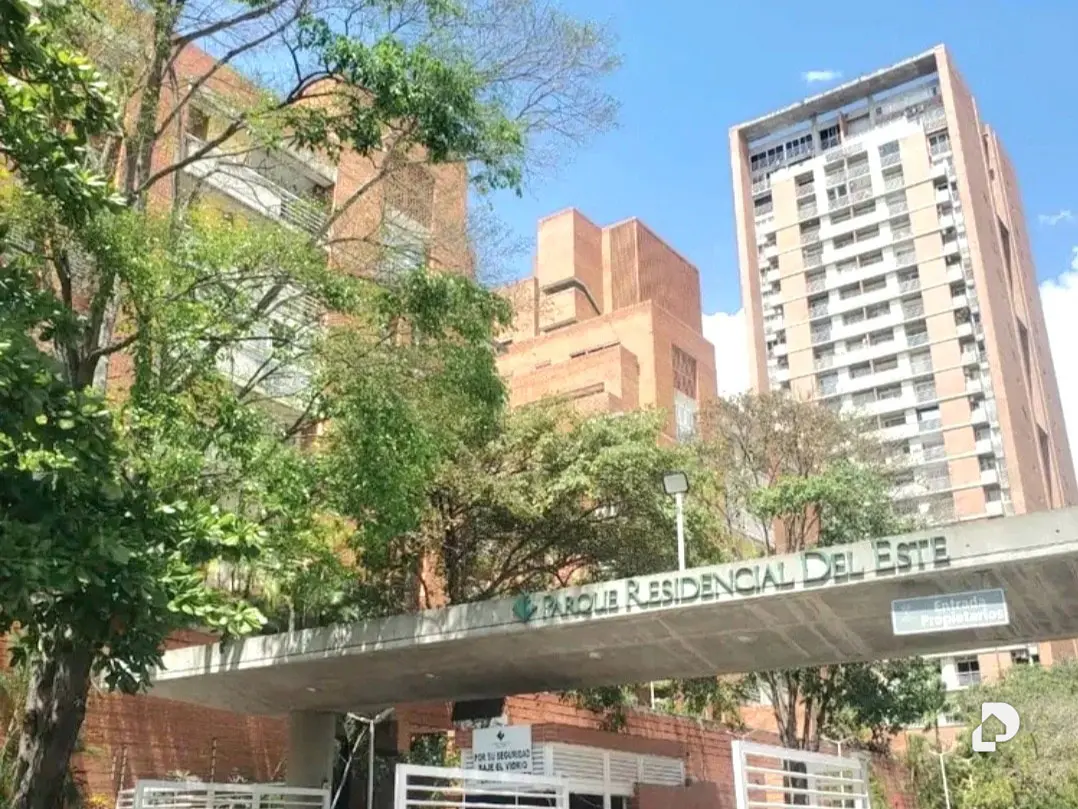 Apartamento en Boleíta, Caracas – 1
