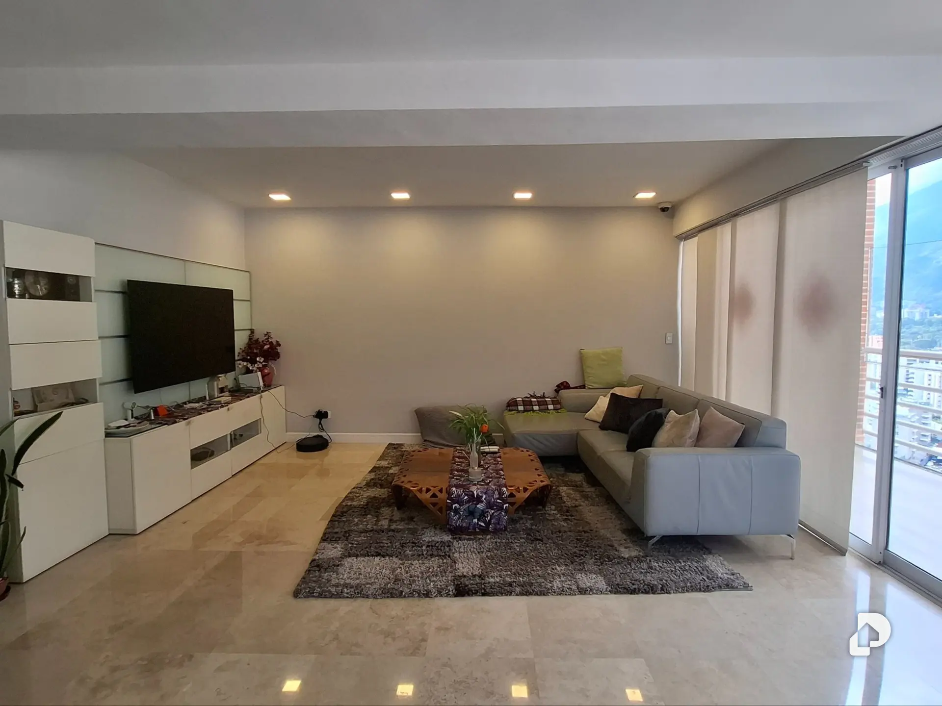 Apartamento en Boleíta, Caracas – 7