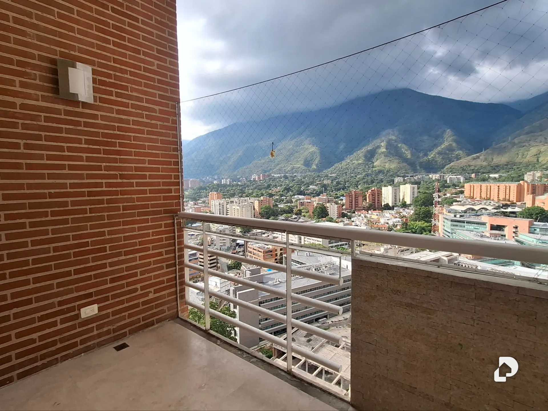 Apartamento en Boleíta, Caracas – 11