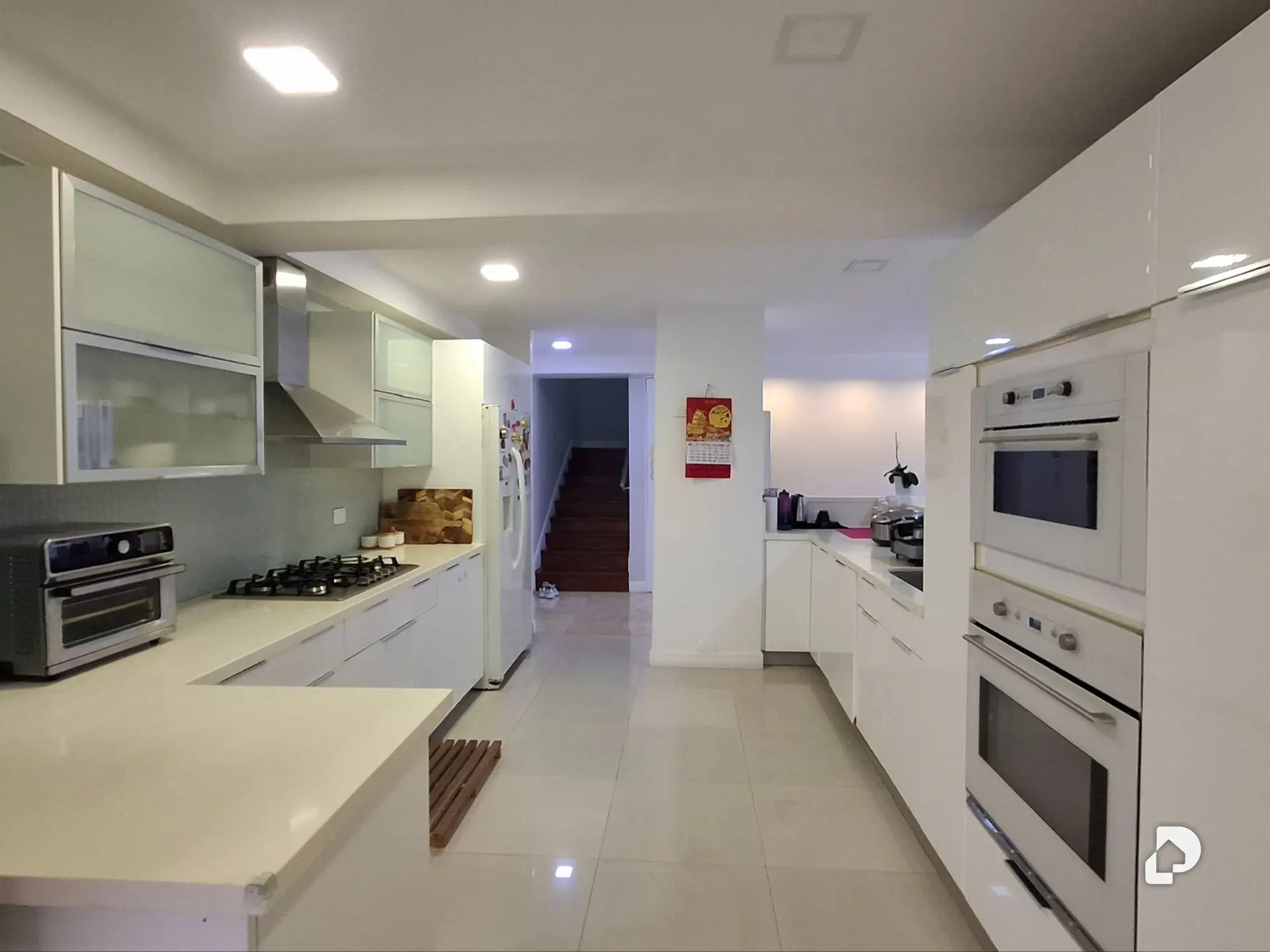 Apartamento en Boleíta, Caracas – 5