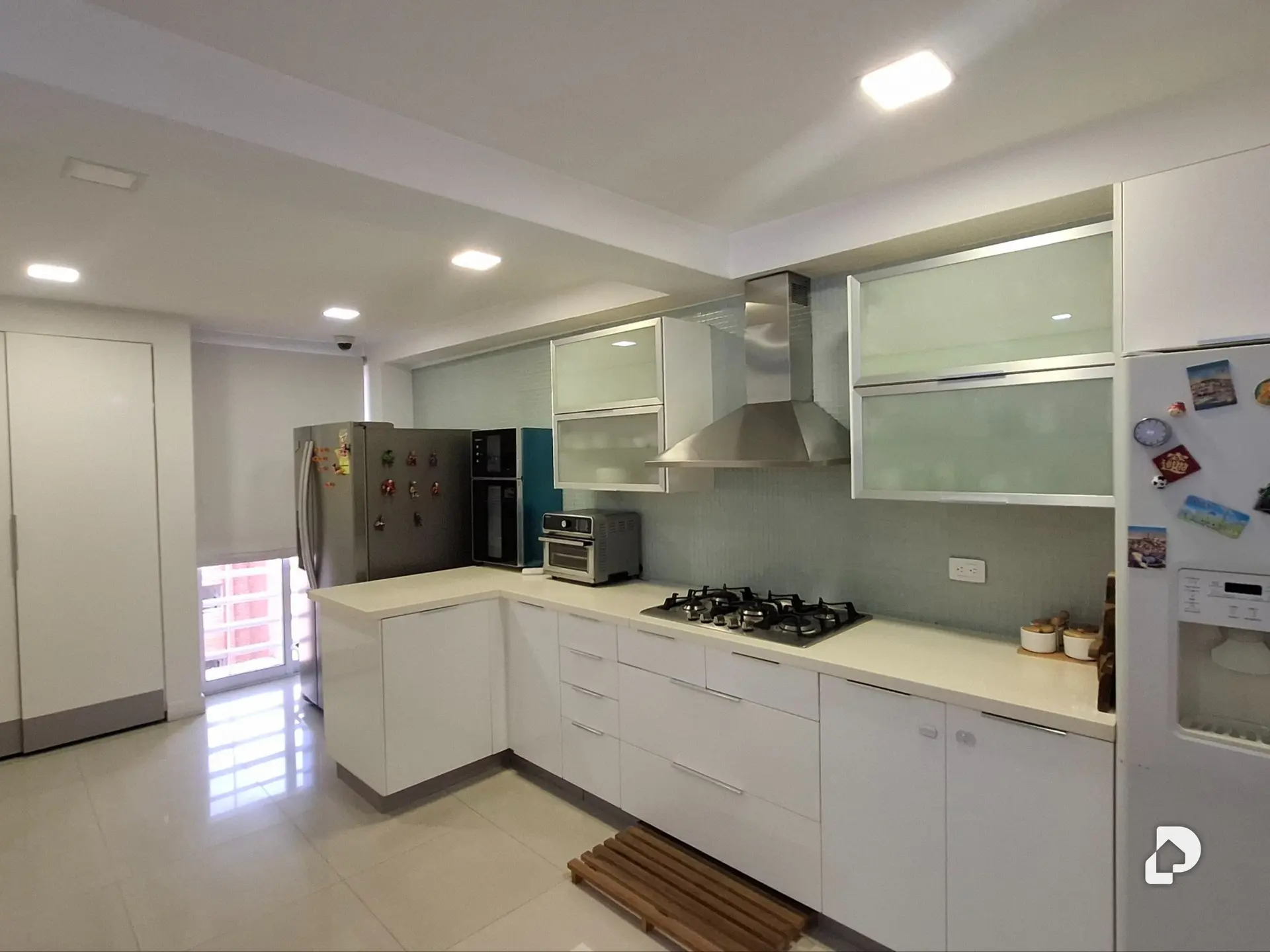 Apartamento en Boleíta, Caracas – 4