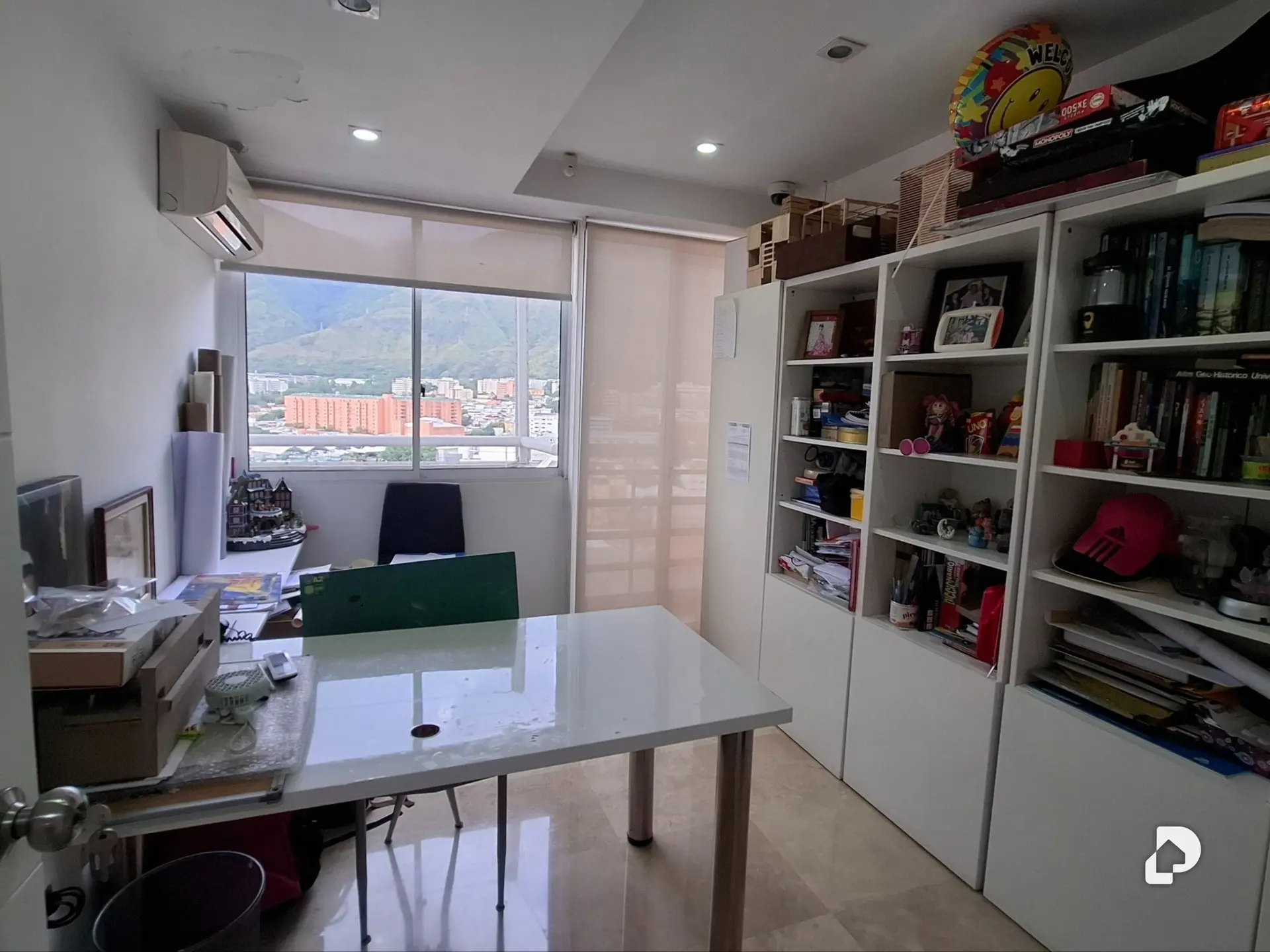 Apartamento en Boleíta, Caracas – 14