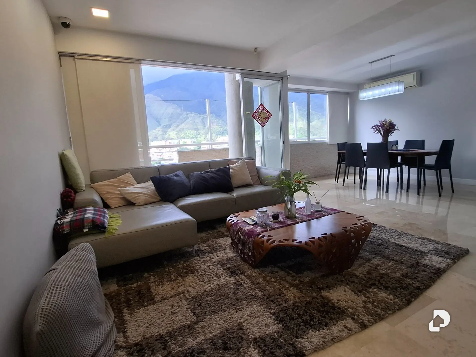 Apartamento en Boleíta, Caracas – 10