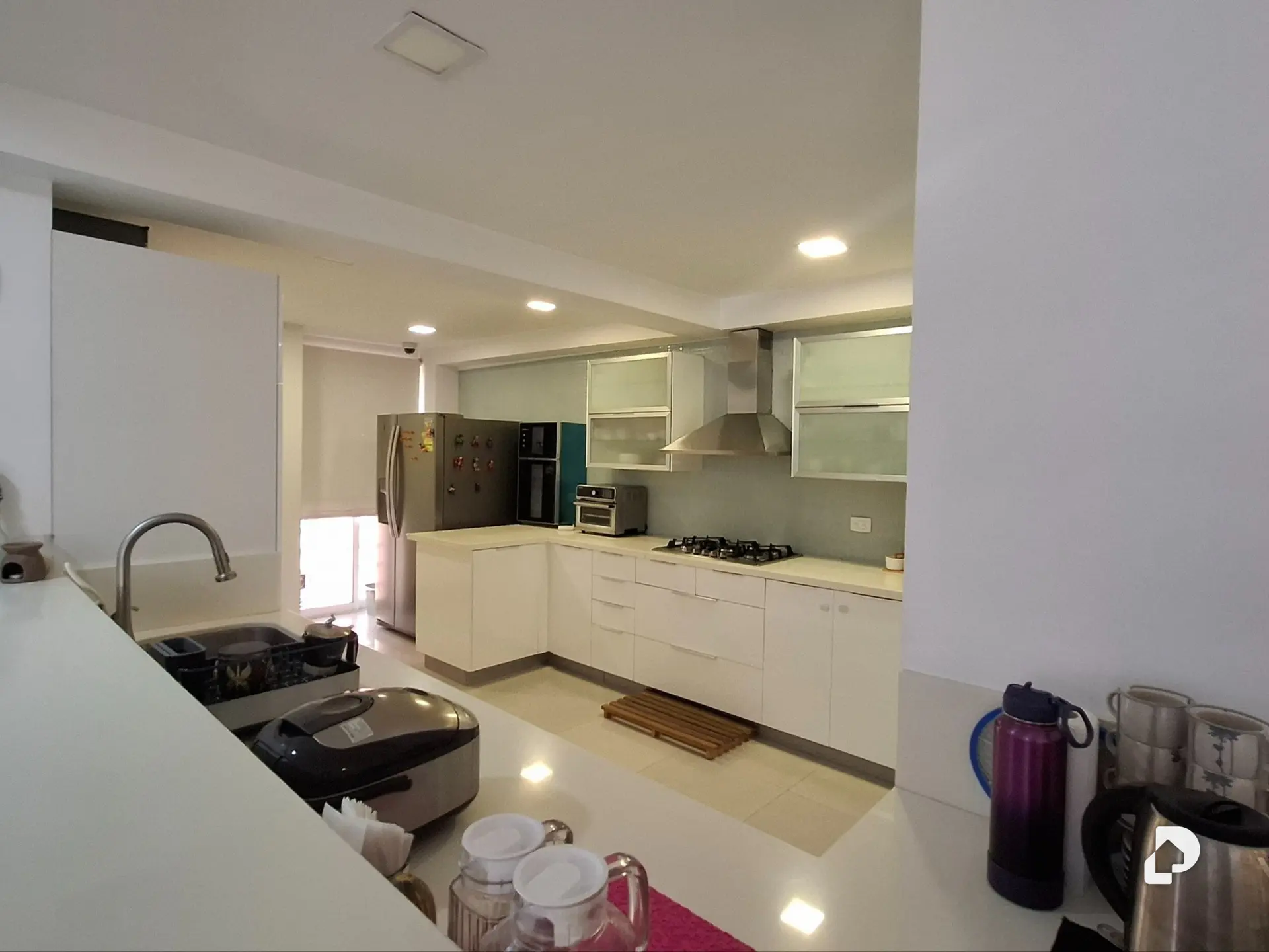 Apartamento en Boleíta, Caracas – 6