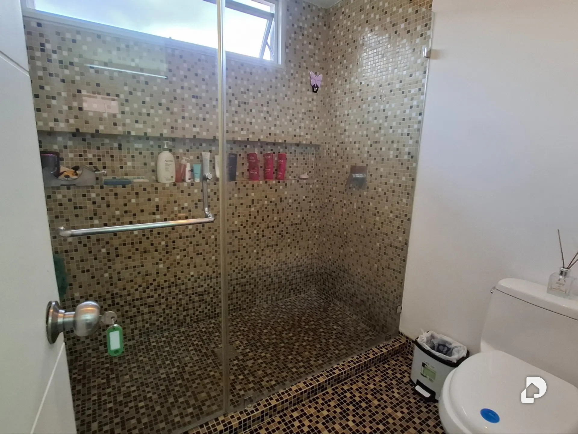Apartamento en Boleíta, Caracas – 23