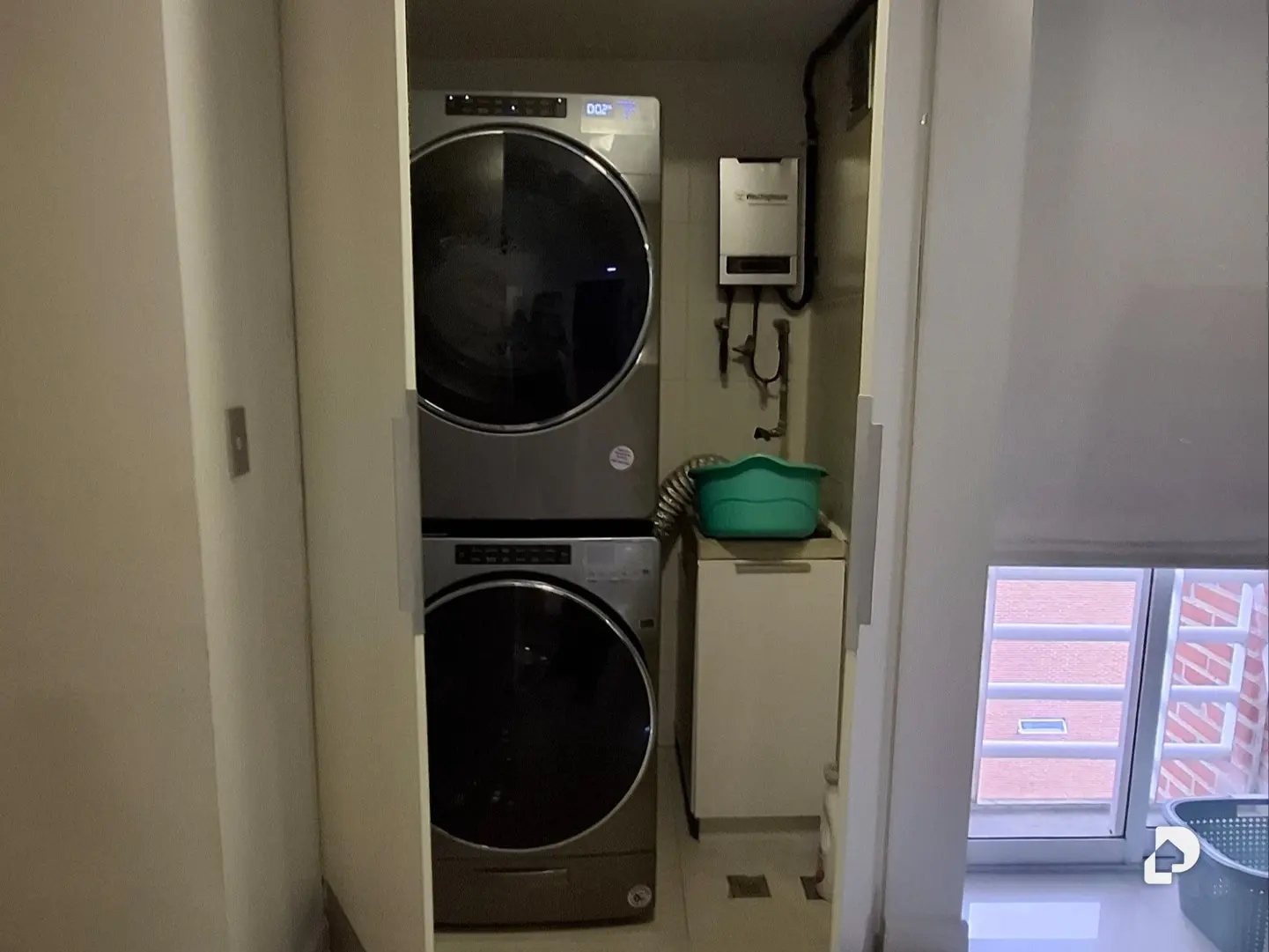 Apartamento en Boleíta, Caracas – 26