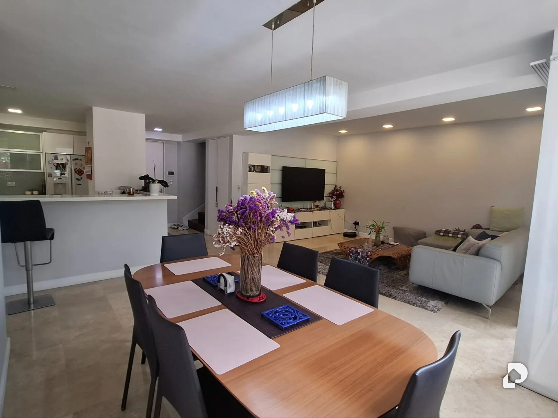 Apartamento en Boleíta, Caracas – 9