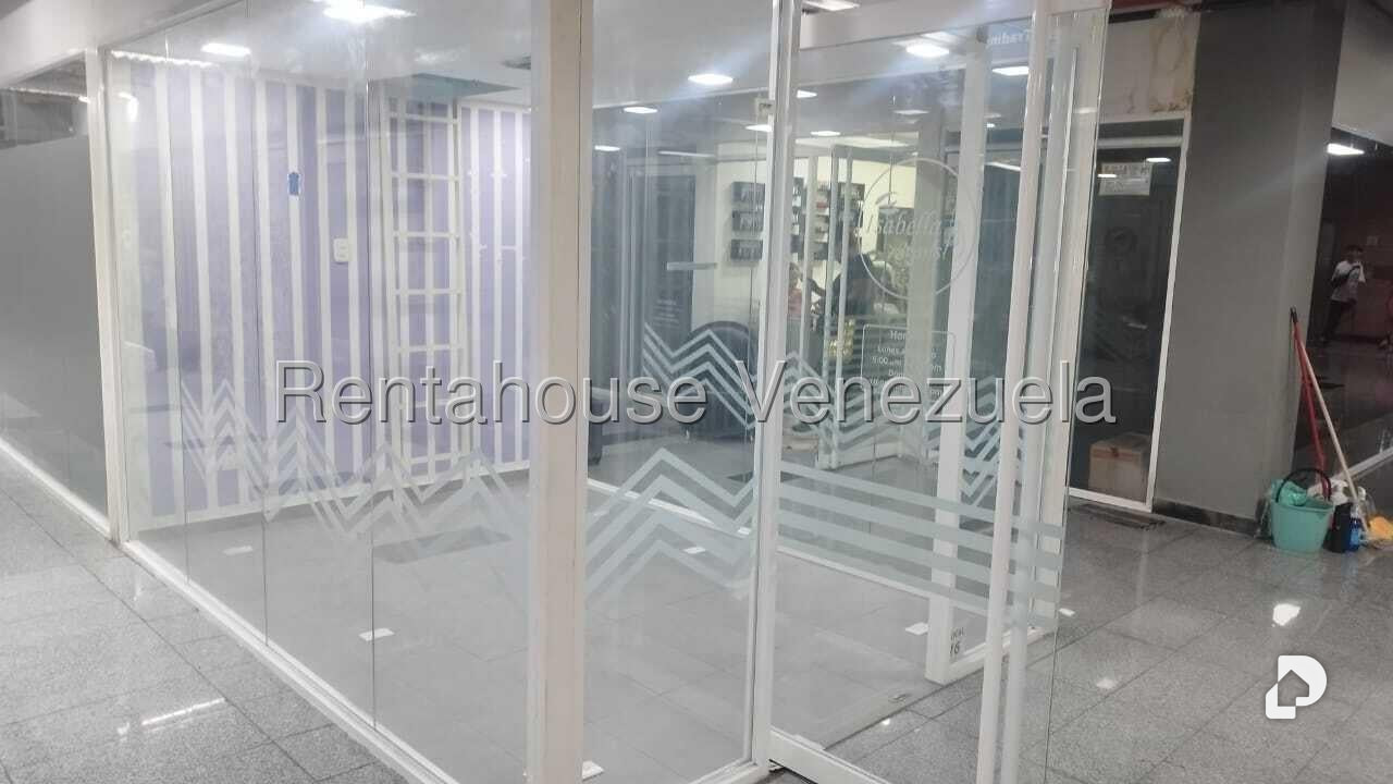 Local comercial en Chacao, Caracas – 4