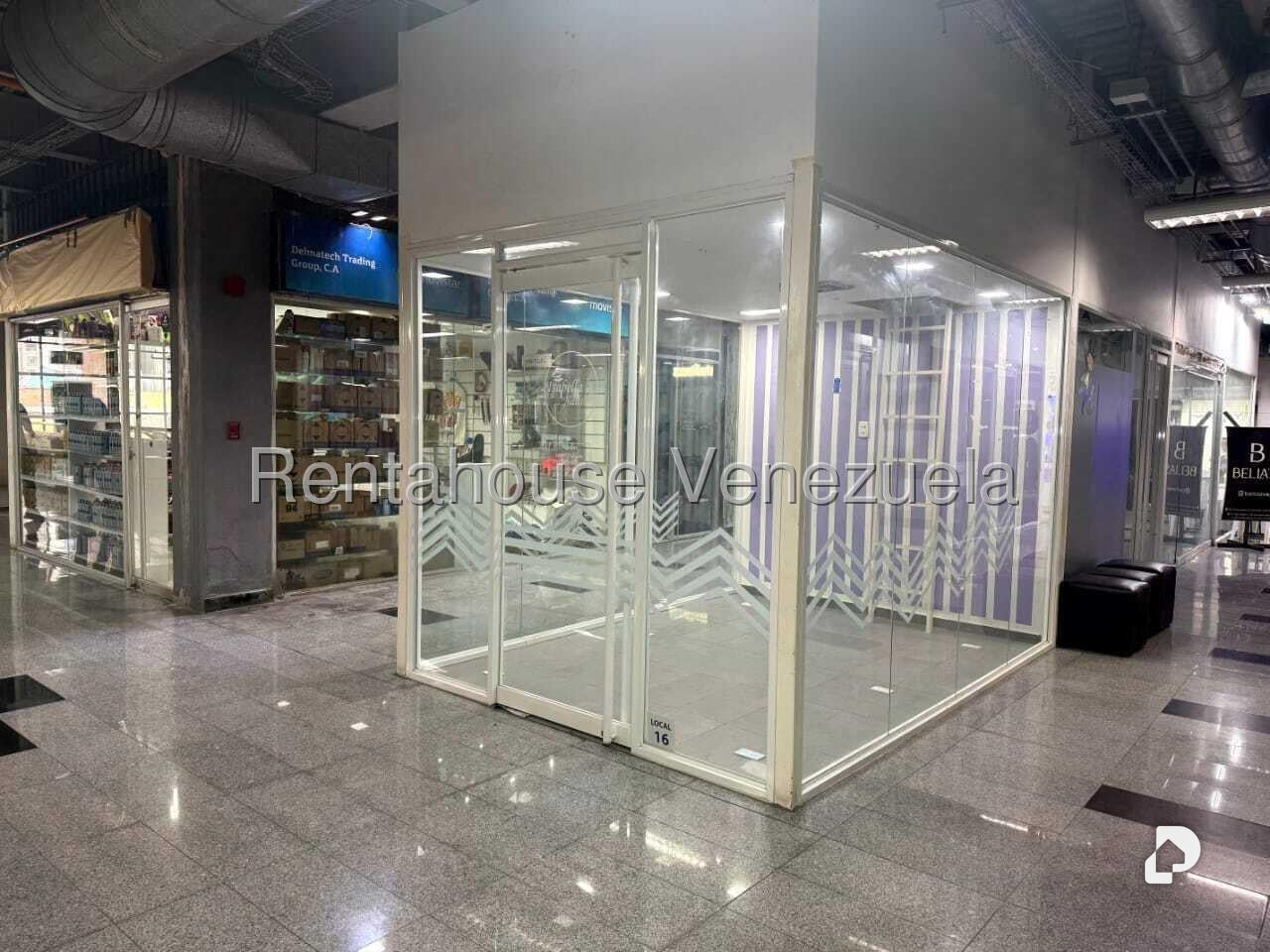 Local comercial en Chacao, Caracas – 16