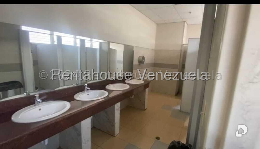 Local comercial en Chacao, Caracas – 20