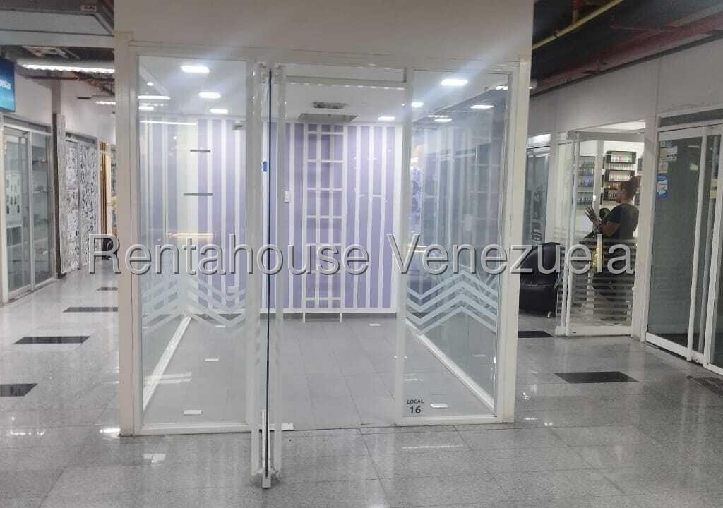 Local comercial en Chacao, Caracas - 1
