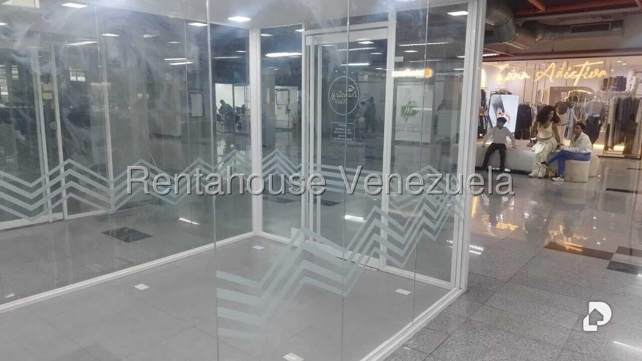 Local comercial en Chacao, Caracas – 13