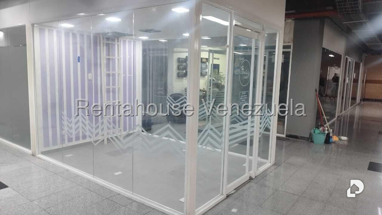 Local comercial en Chacao, Caracas – 14