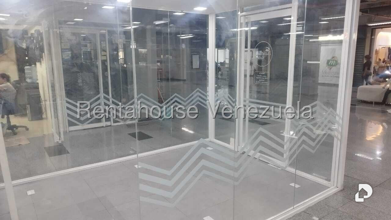 Local comercial en Chacao, Caracas – 12