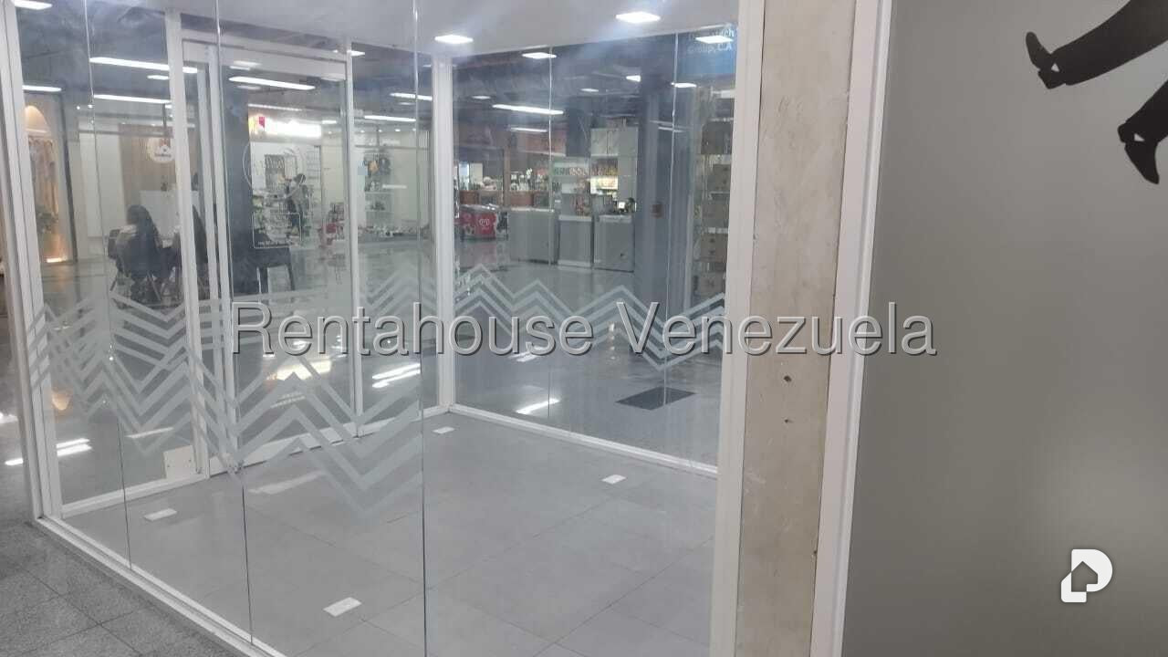Local comercial en Chacao, Caracas – 11