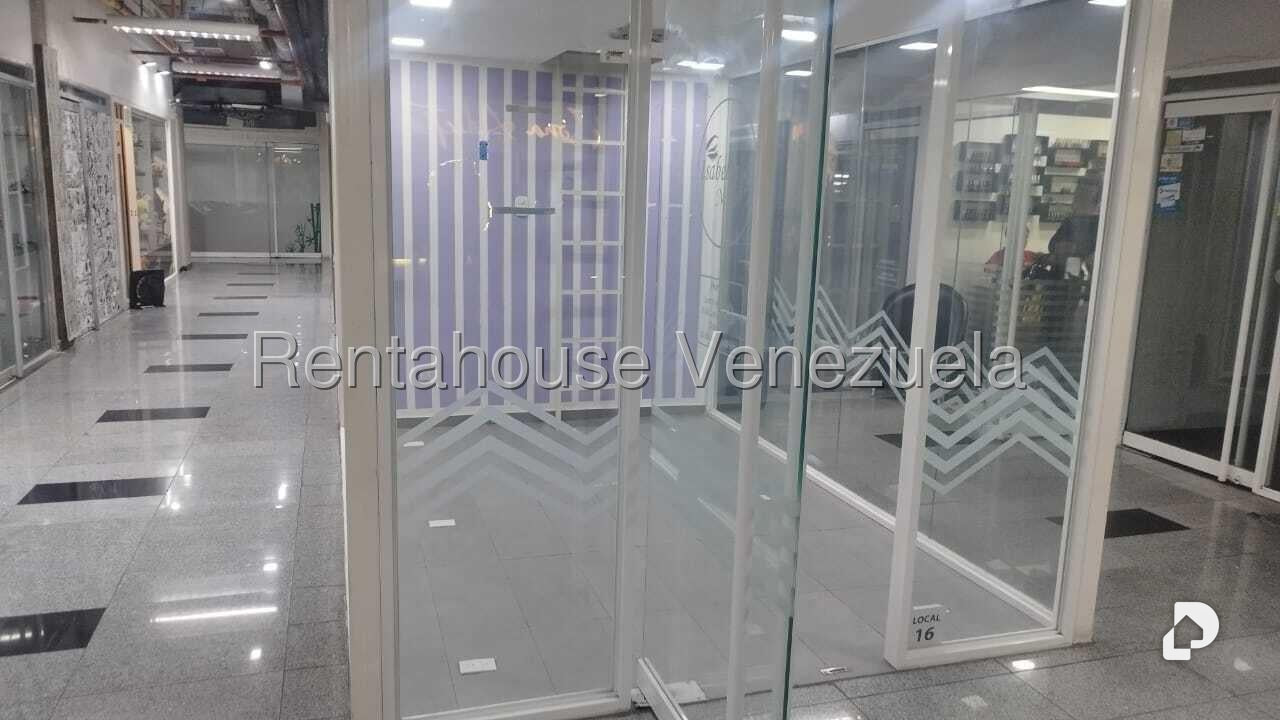 Local comercial en Chacao, Caracas – 5