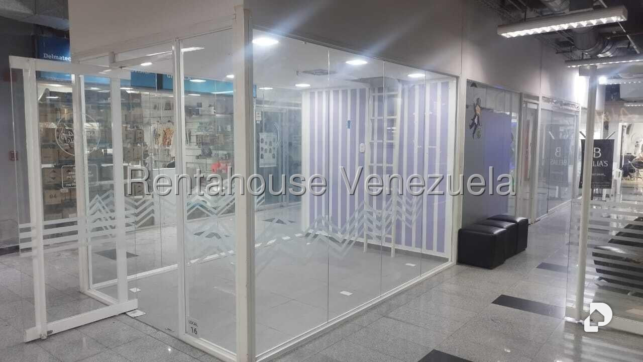 Local comercial en Chacao, Caracas – 3