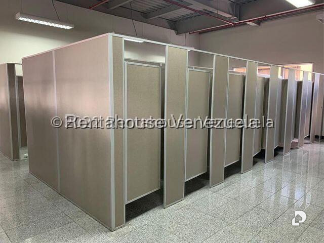 Local comercial en Chacao, Caracas – 21