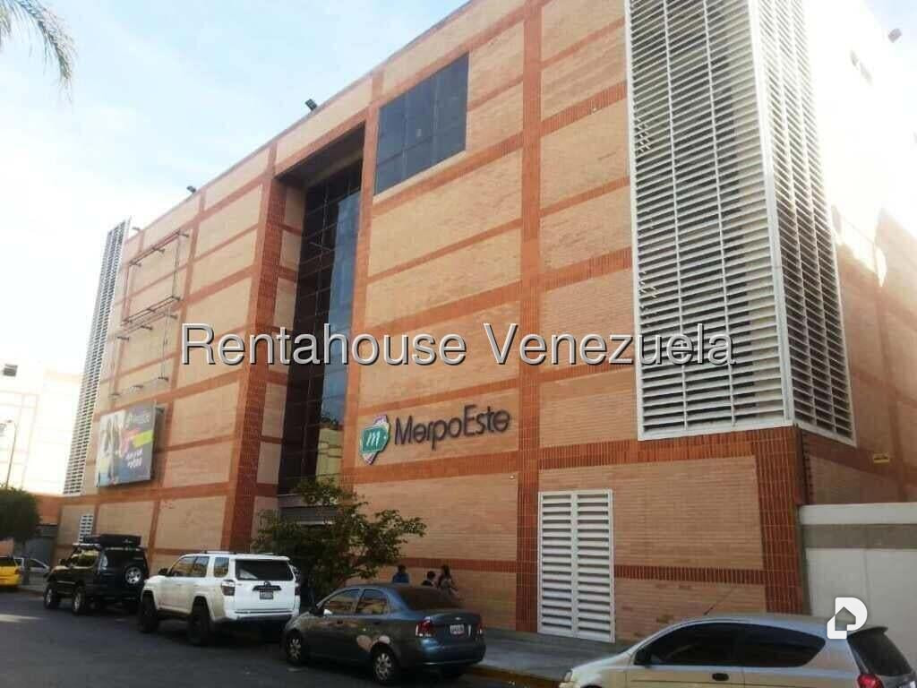 Local comercial en Chacao, Caracas – 2