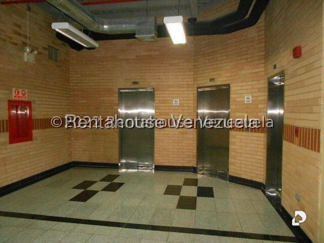 Local comercial en Chacao, Caracas – 22