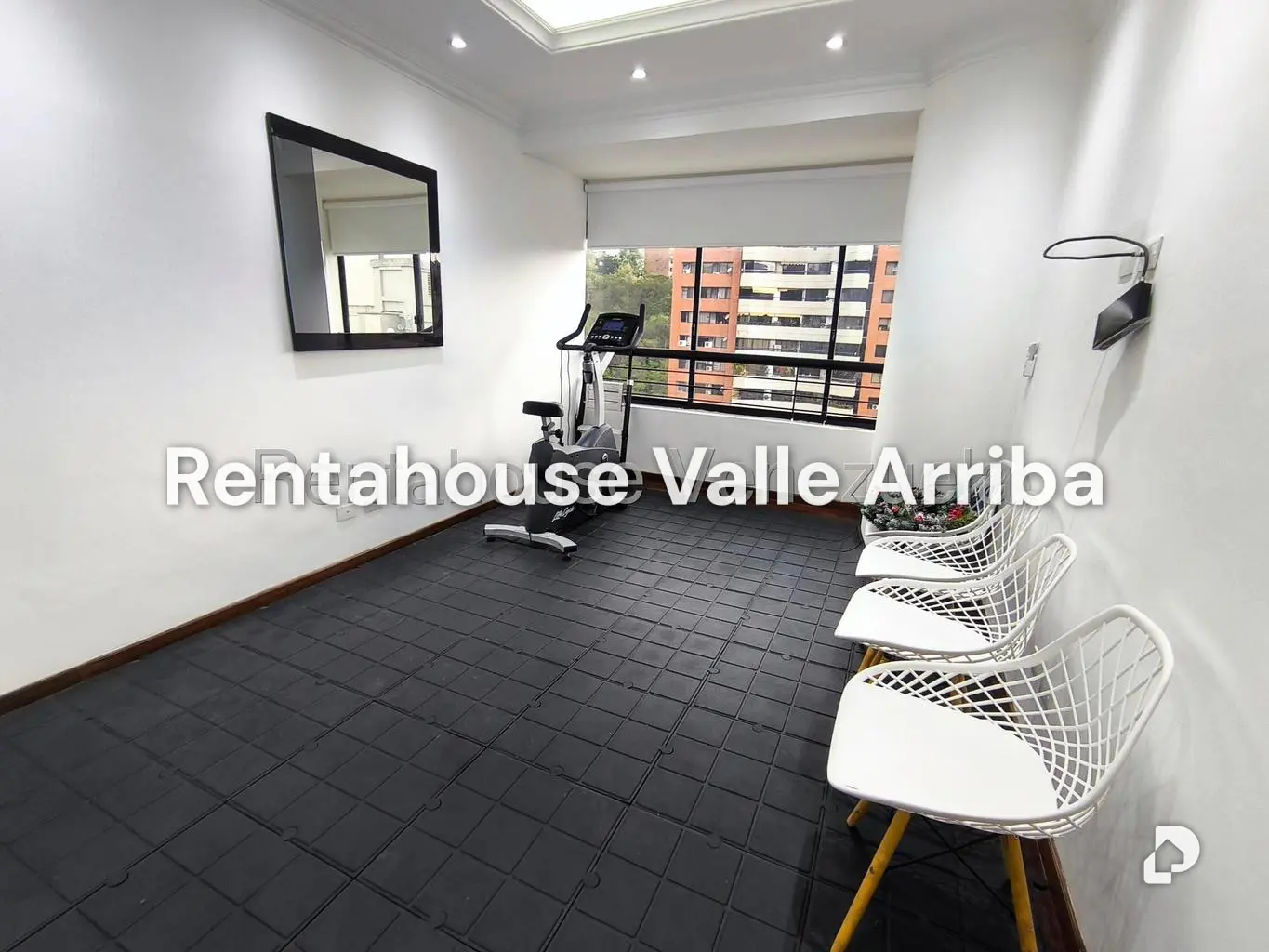 Apartamento en Santa Fe Norte, Caracas – 30