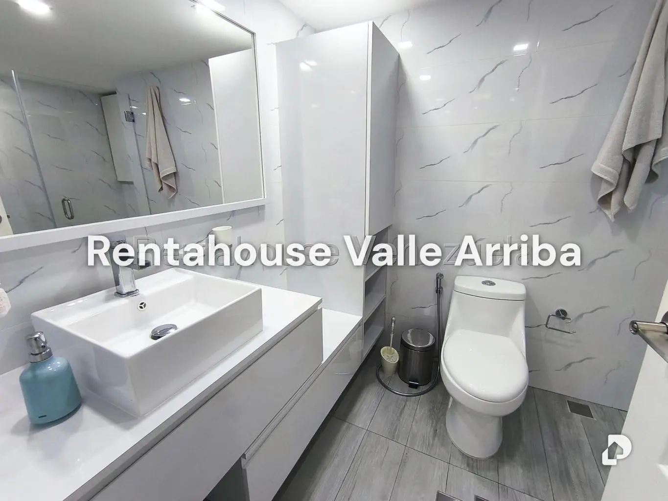 Apartamento en Santa Fe Norte, Caracas – 29