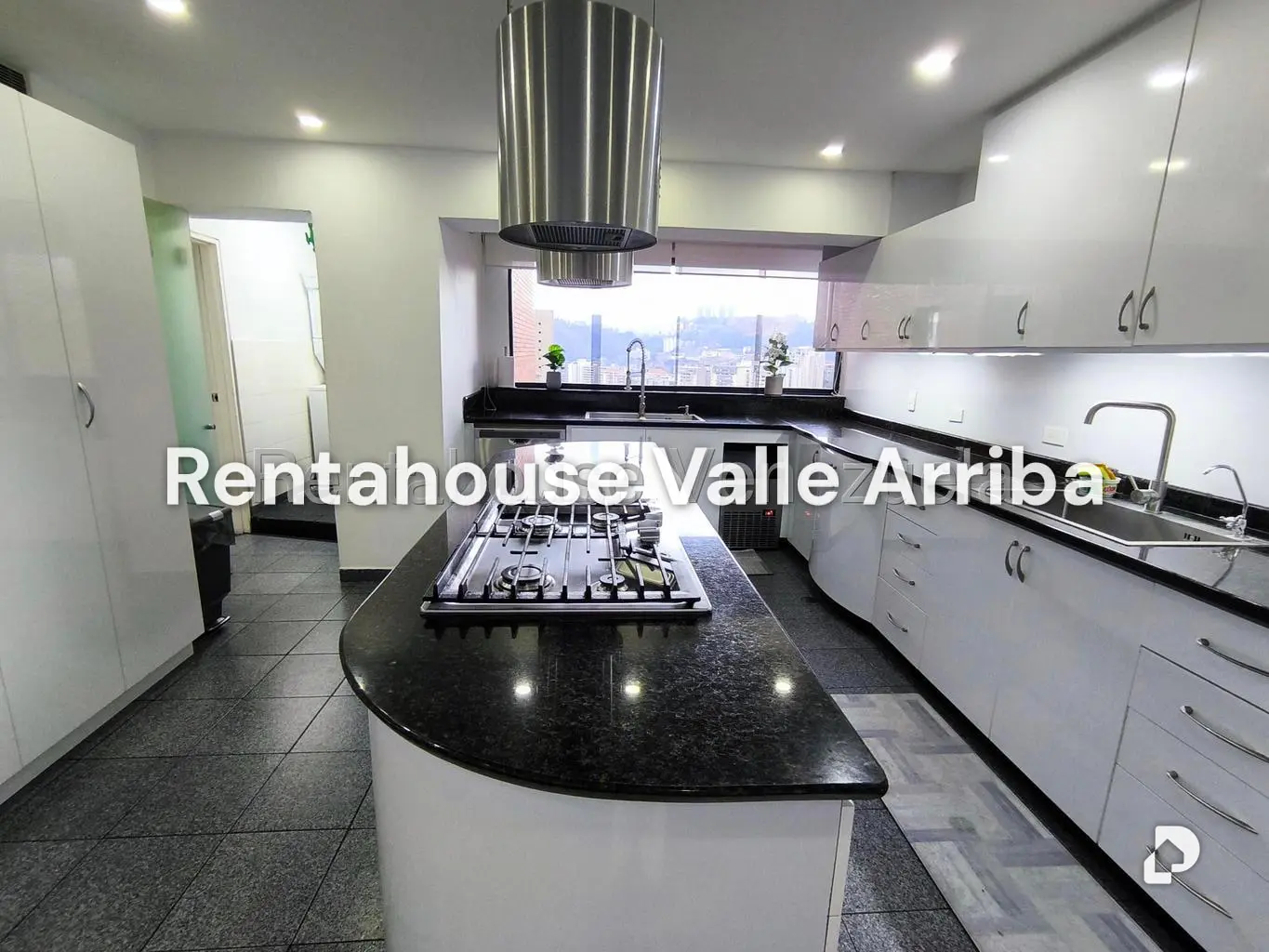 Apartamento en Santa Fe Norte, Caracas – 21