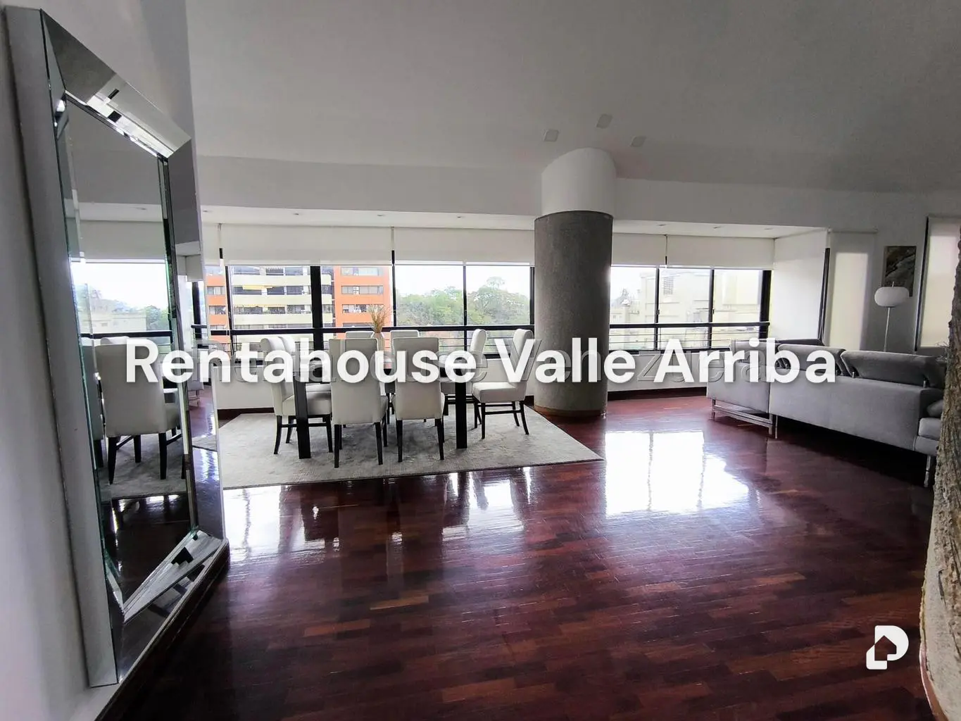 Apartamento en Santa Fe Norte, Caracas – 6